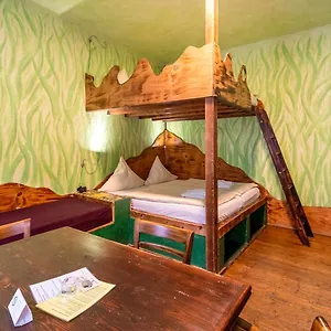 Pensionat Gaestehaus Mezcalero, Dresden