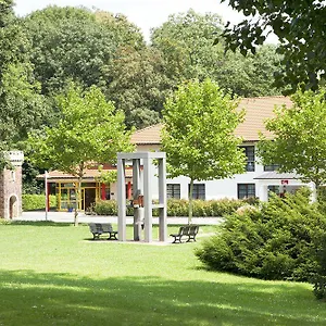 Hotell Kim Im Park, Dresden